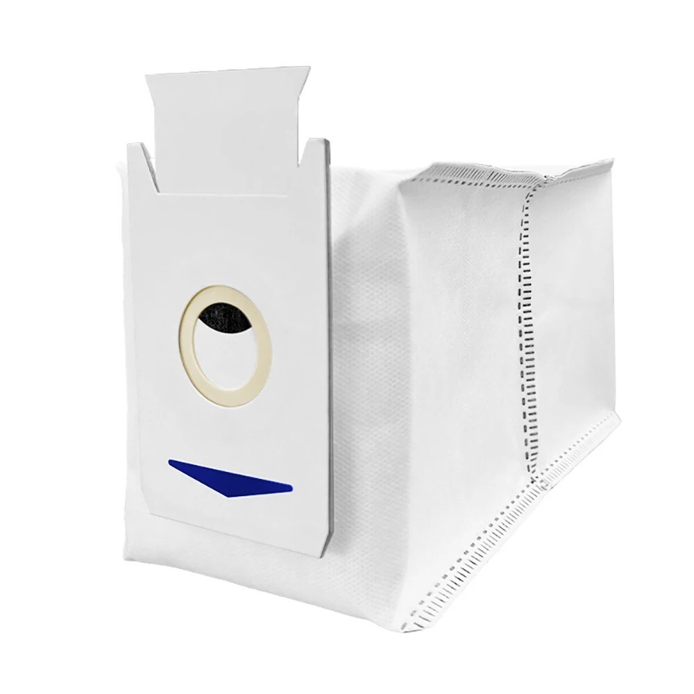 Replacement Accessories For Ecovacs T30 Pro Omni YEEDI M12 Pro+ Mop Dust Bag