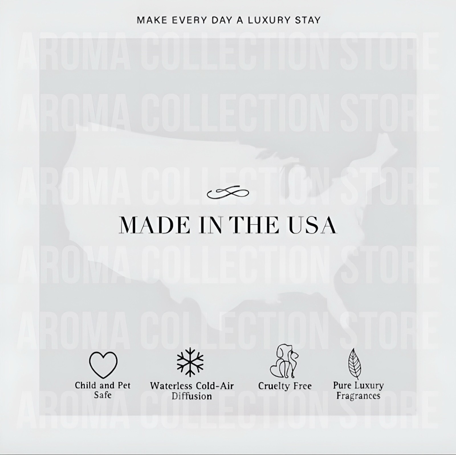 24K Magic™ Aroma360 Scent Oil Sealed 200mL (7oz)/Inspired by W Hotel® Collection