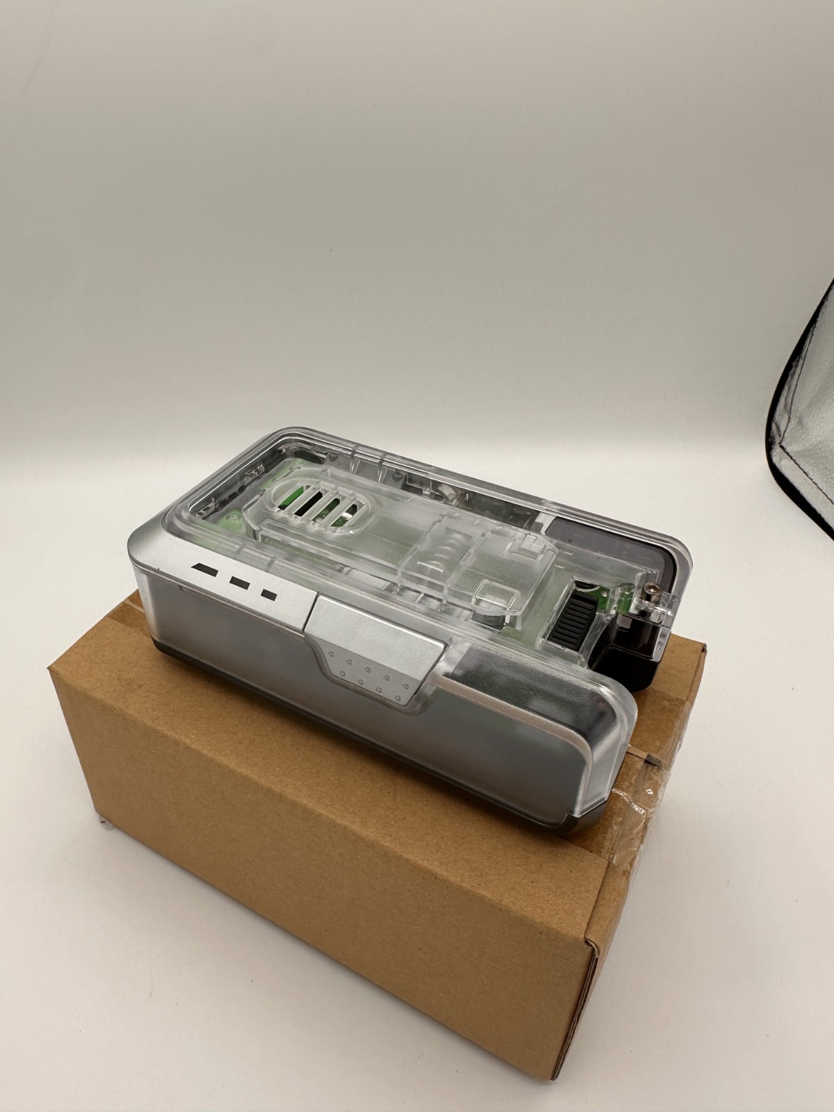 Tineco S11-02 Handheld Vacuum Replacement Battery OEM