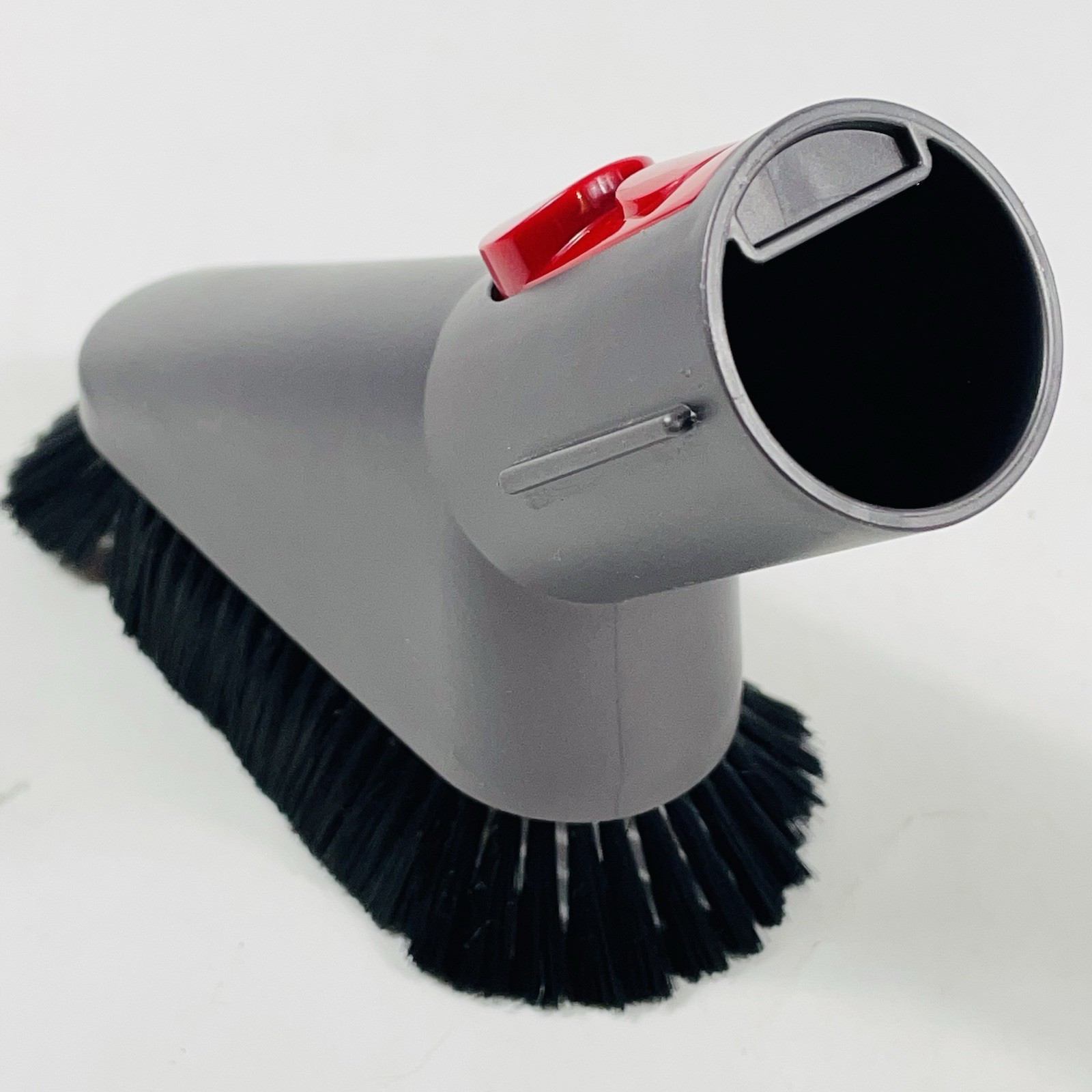 Dyson V15 V11 V10 V8 V7 Quick Release Mini Soft Dusting Brush Tool Head