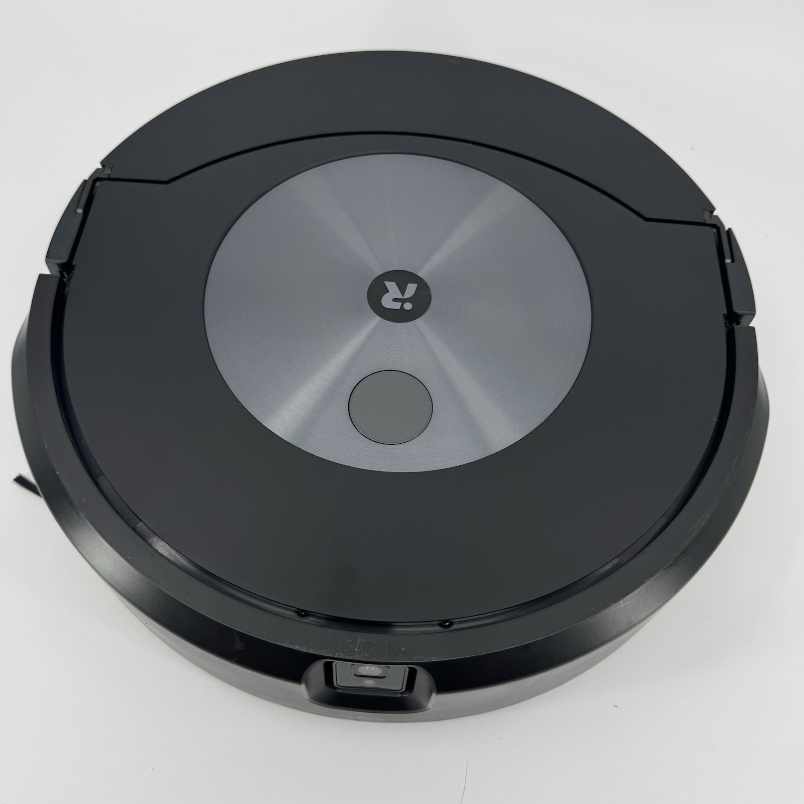 iRobot Roomba Combo j7+ Self-Emptying Robot Vacuum Mop C755020 Tested
