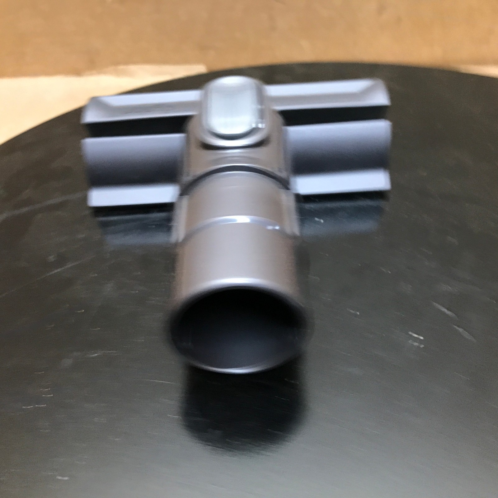 Dyson Vacuum Cleaner Attachment Mattress Tool & Adapter Tool Gray