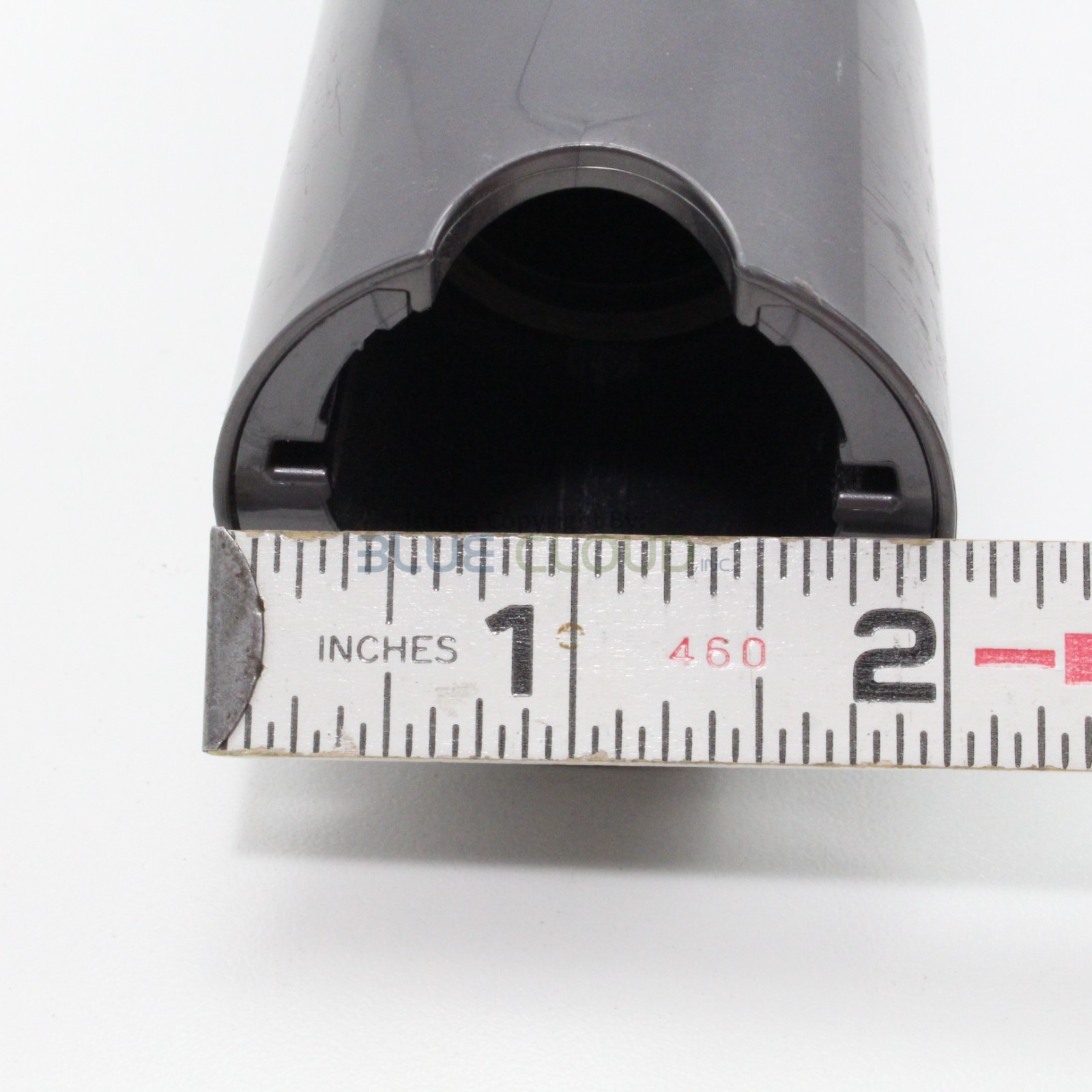 GENUINE Dyson V7 V8 V10 V11 V15 WAND TUBE STICK Part 969109-12 Gloss Gray 27.25″