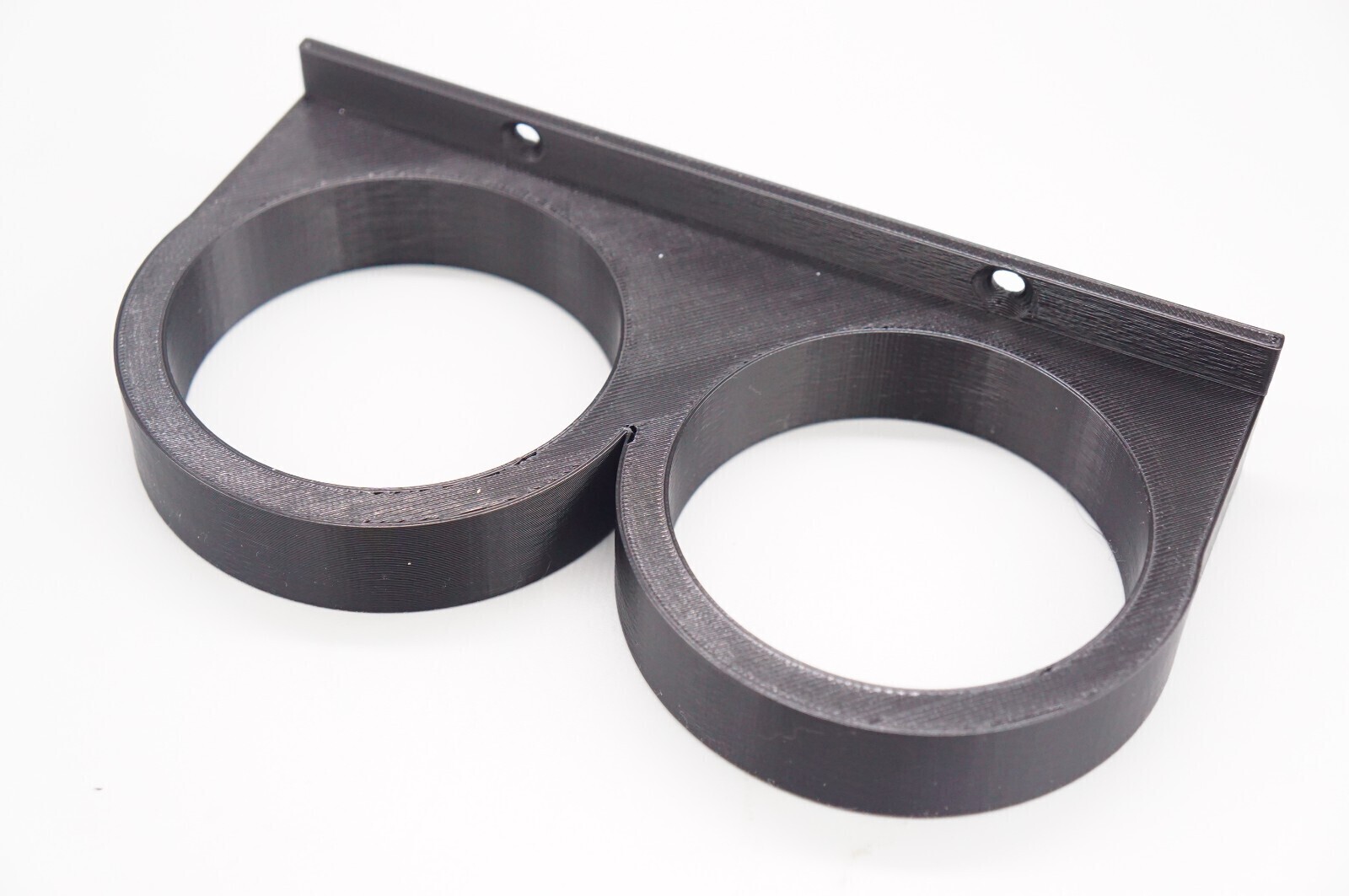 Custom Wall Bracket Battery Holder for WYZE Cordless Vacuum S