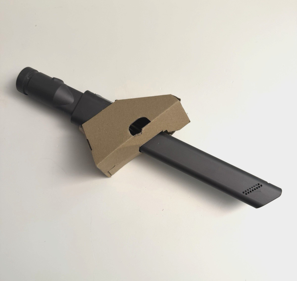 NEW Dyson Ball Vacuum Flexi Crevice Tool Attachment OEM