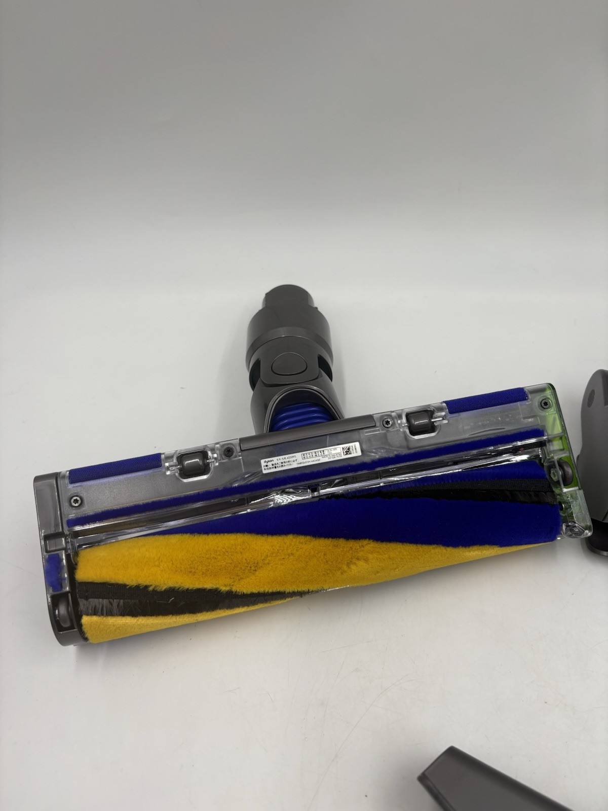 Dyson Vacuum Attachment Lot Of 6 Tool Set Pet Fluffy Head 425995 V15 V12 V11 V8