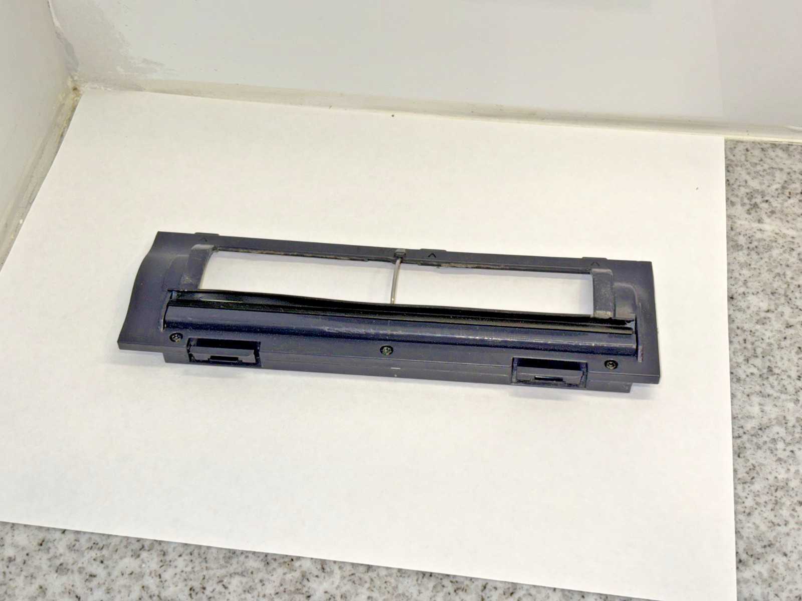 Shark Robot Vacuum Mop Lid Replacement Brush Cover UR2450WXUS RV2320EDUS Etc OEM