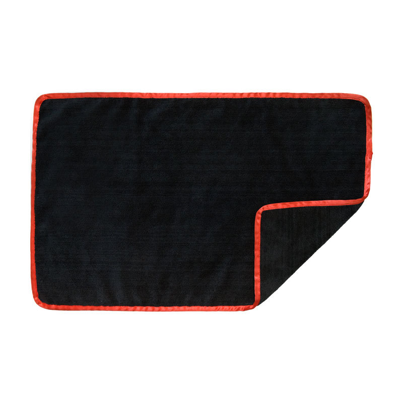 Car Wash Microfiber Towel Auto Cleaning Drying Cloth Hemming Super Absorbent