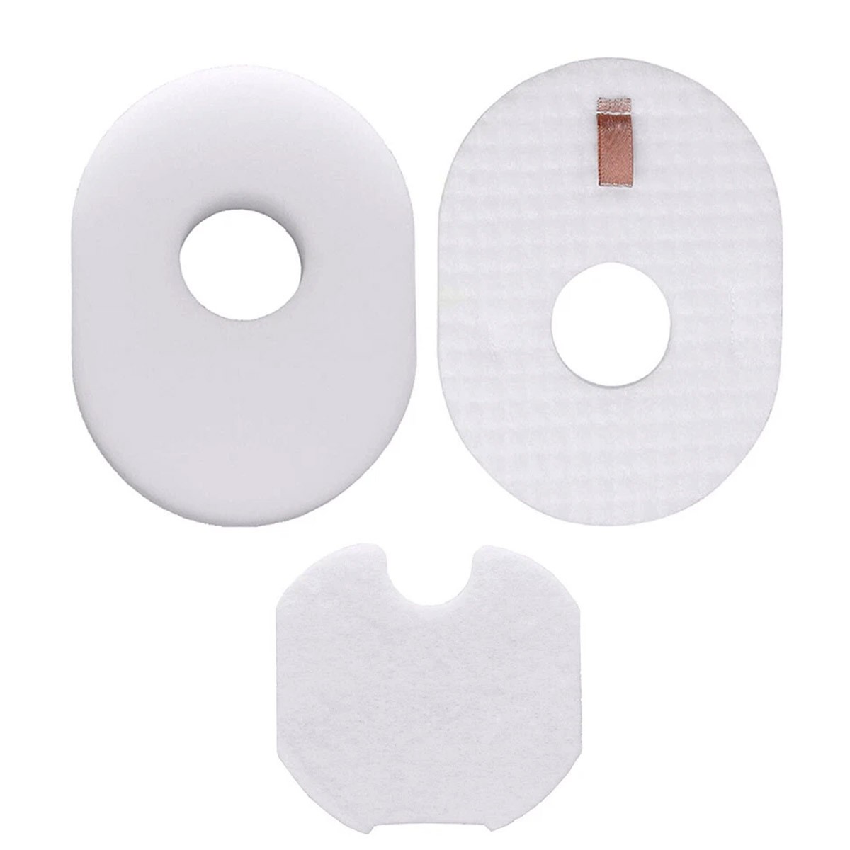Filter Replacement for Shark Rocket HV301 HV300 HV30126 HV292 HV302 HV305 HV292