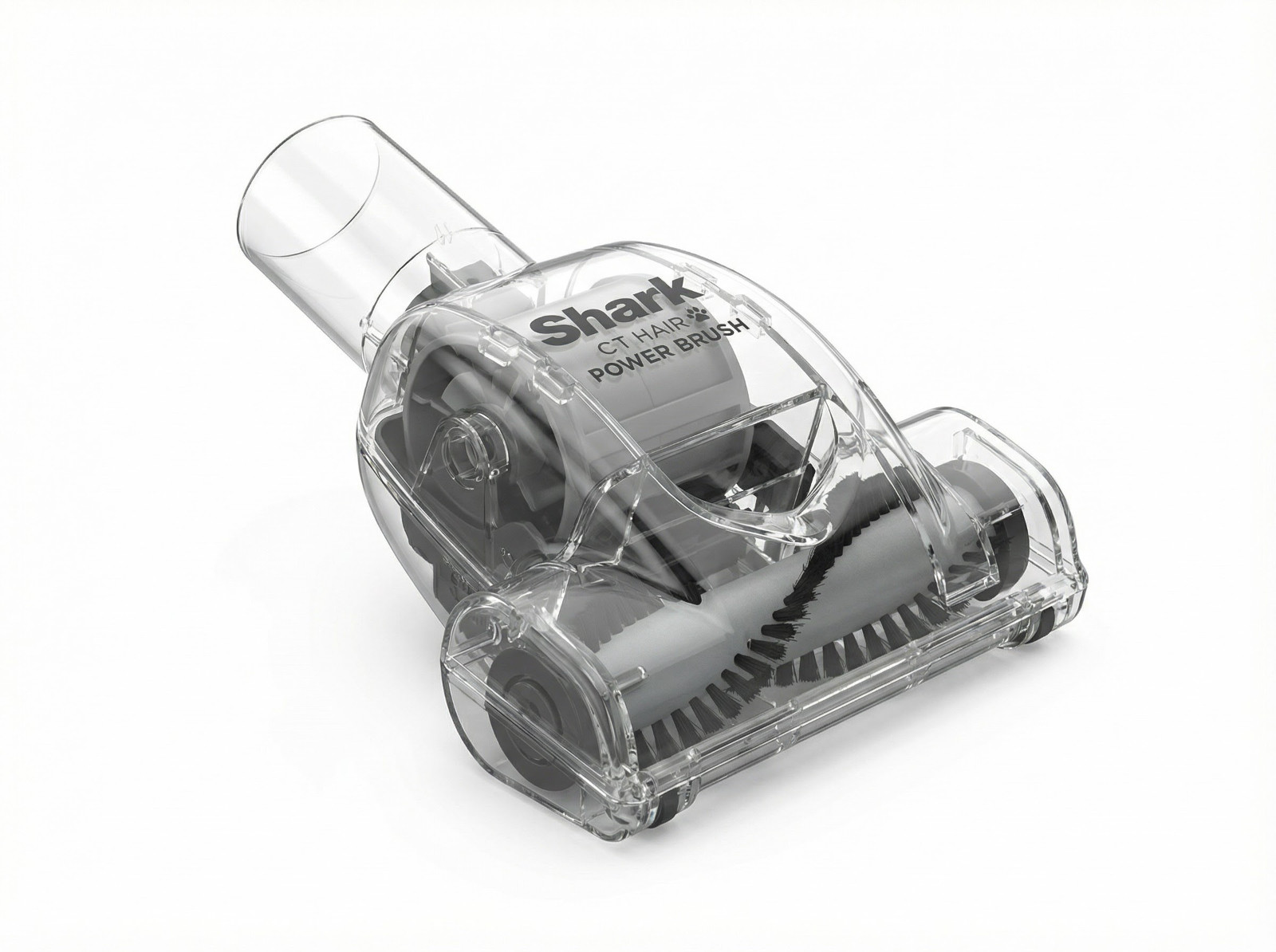 Shark Pet Hair Power Brush Tool Attachment For UV440 DLX Lift Away NV352/353