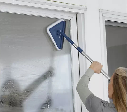 CAMPANELLI Pro Series Windshield & Glass Cleaning Kit