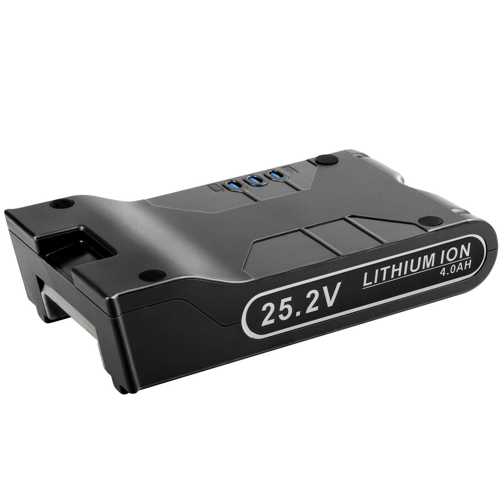 25.2V 4.0Ah Li-ion Battery For Shark High Capacity Power Pack XBAT200 IF200