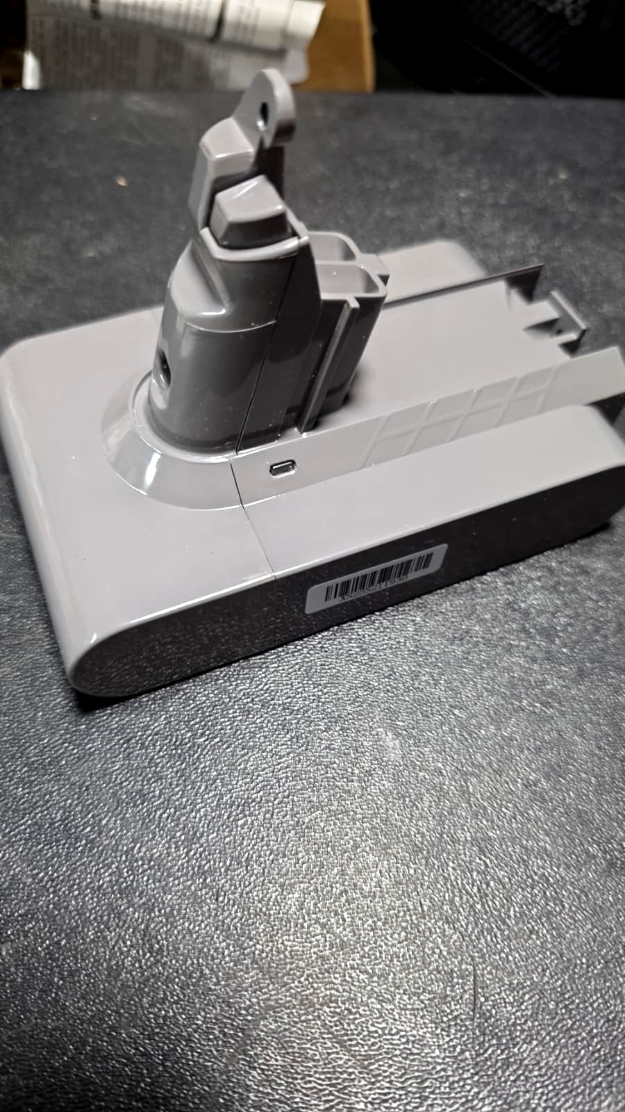 NEW 21.6V 6.5AH BATTERY Replacement battery for Dyson V6 Animal-“New”