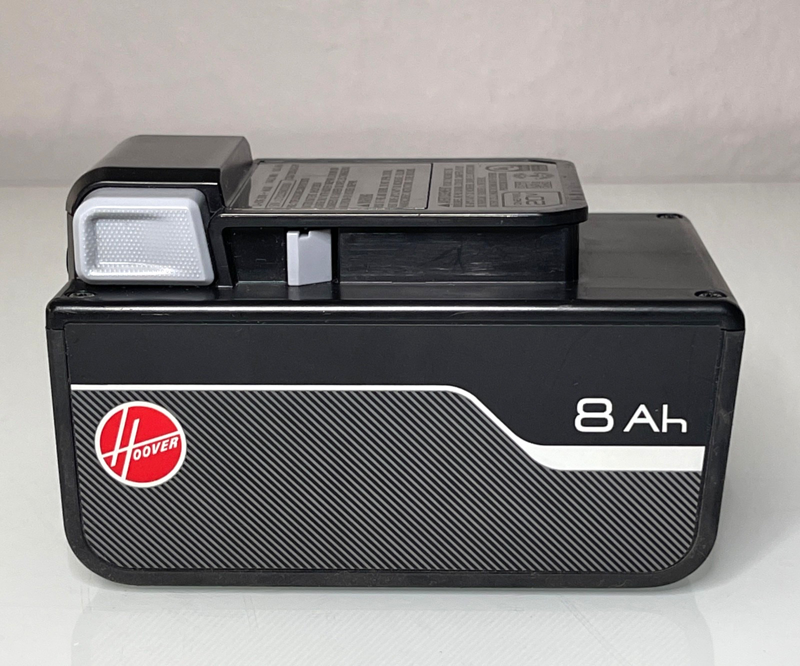 HOOVER ONEPWR 8.0 Ah Lithium Ion Battery, Compatible with Hoover ONEPWR