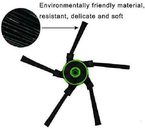 Replacement Side Brush For iRobot Roomba S9 S9+ S9 (9150) Plus Vacuum Cleaner