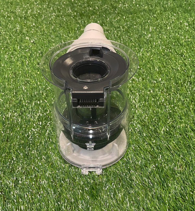 Tineco Pure One S12 series, Dust bin lid, cover. Replacement Part