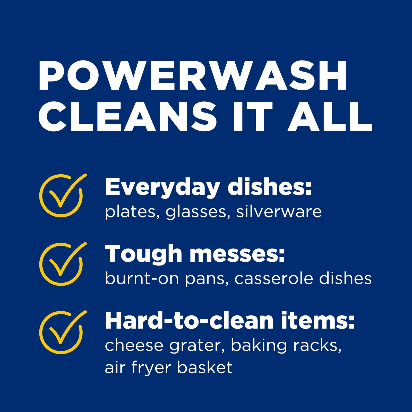 6pk Dawn Free Clear Powerwash Dish Spray Dish Soap Pear Scent Refill 16 oz