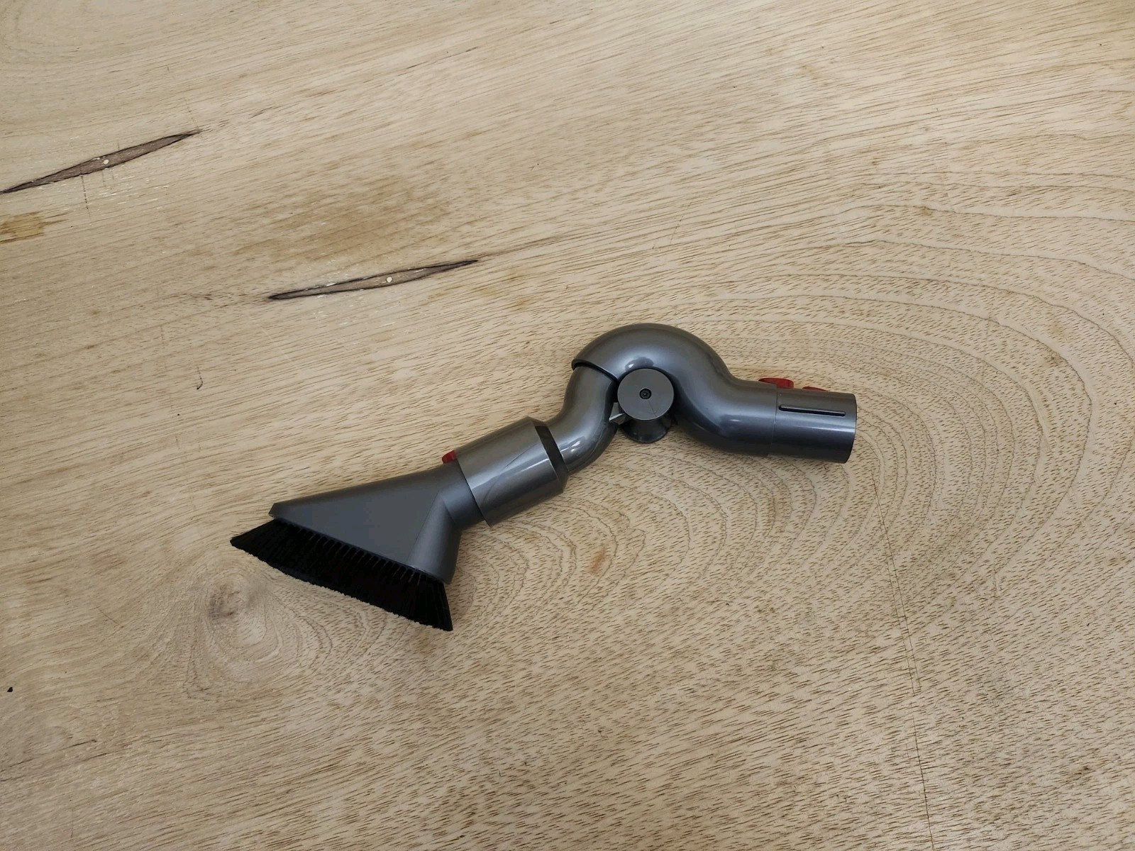 DYSON Quick Release Up Top multi angle adaptor V7, V8 Cordless SV10, SV11