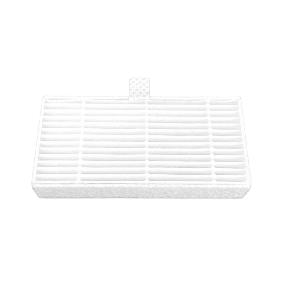 3/10 Pack Filter For MAMNV BR150/BR151 For ZCWA BR150/BR151 Robot Vacuum Cleaner