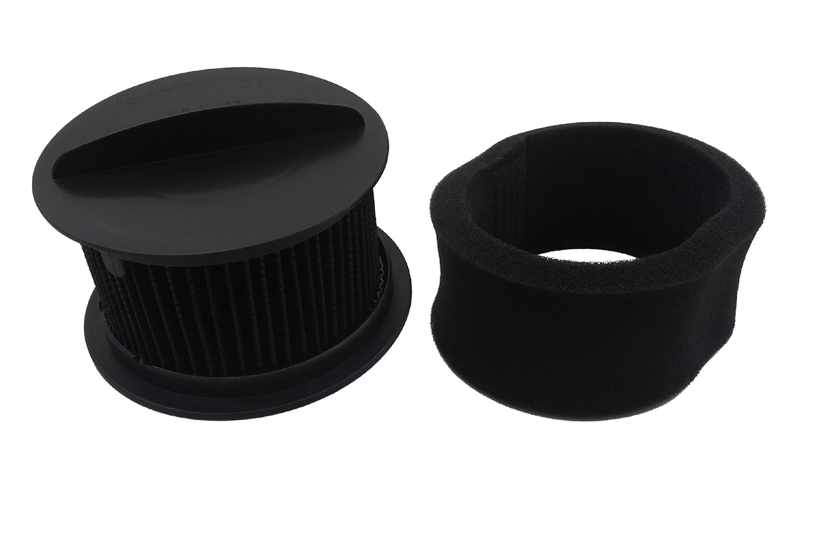 Bissell PowerForce & Helix Turbo Inner and Outer Filter Set – 203-7913