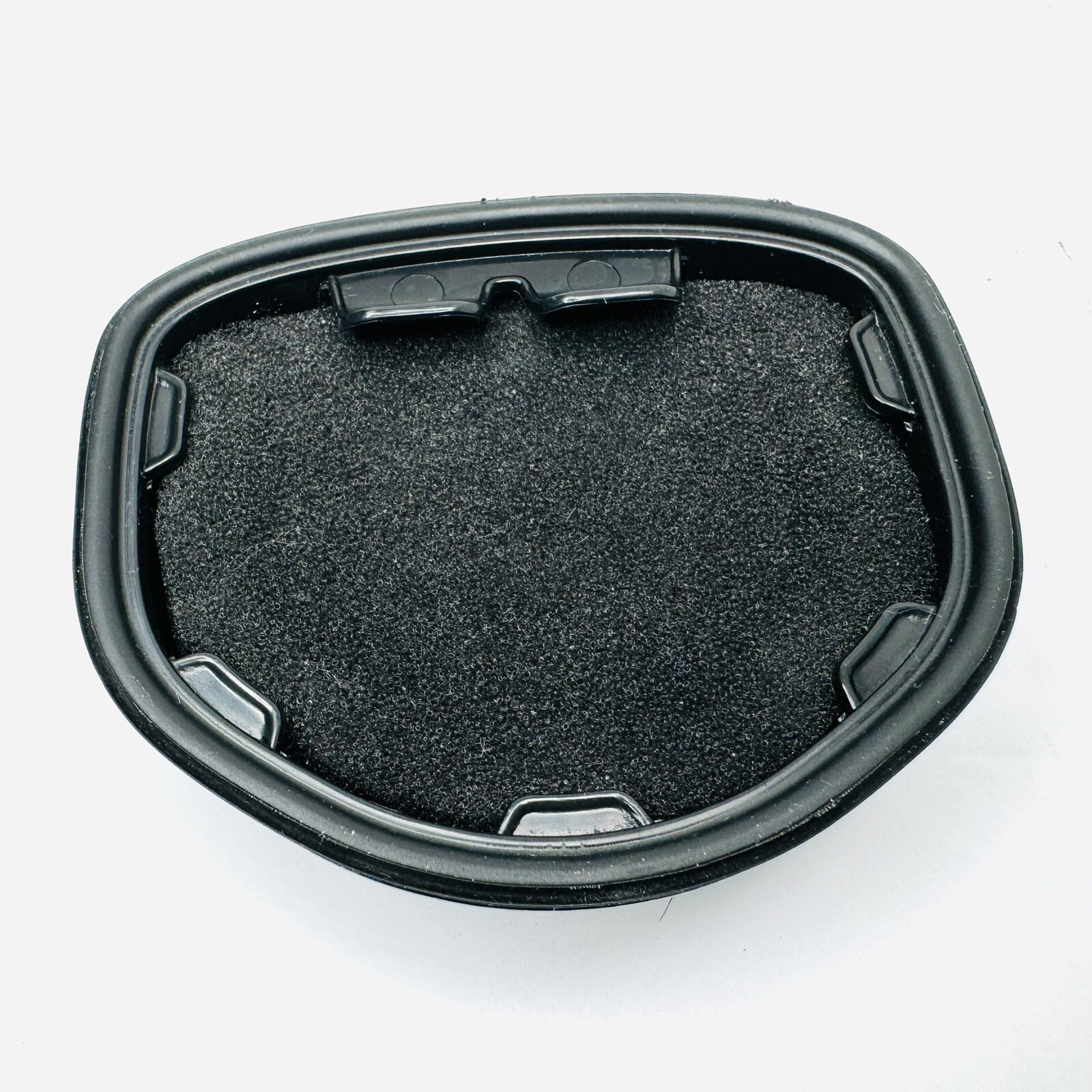 Genuine Shark CH951 CH950 CH901 CH900 SPONGE HEPA FILTER & FRAME OEM Part