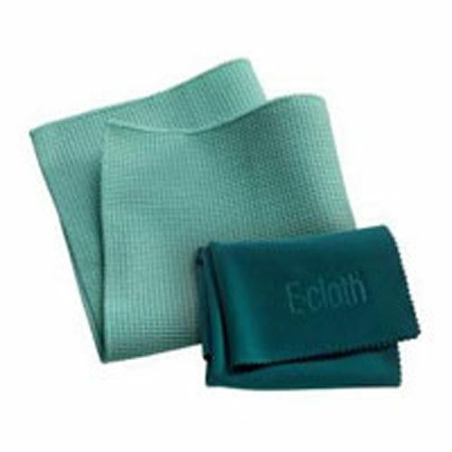 Window Cleaning Cloths 2 Count By E-Cloth
