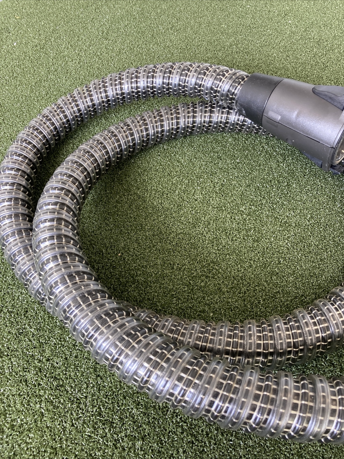 Rainbow Genuine Electric Hose and Handle, Fits Model E E2 series PN-2E Vacuum