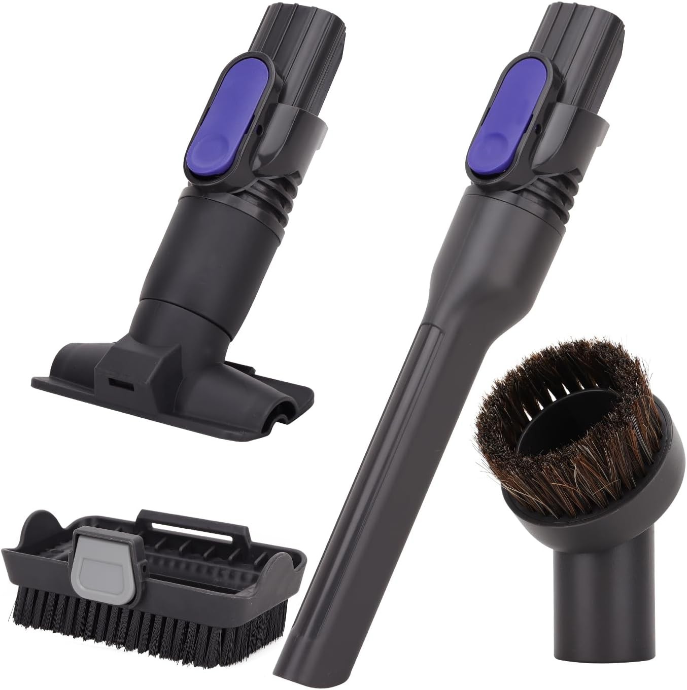 IX141 Vacuum Replacement Attachments for Shark Cordless Vacuums Ix141 Iz462h