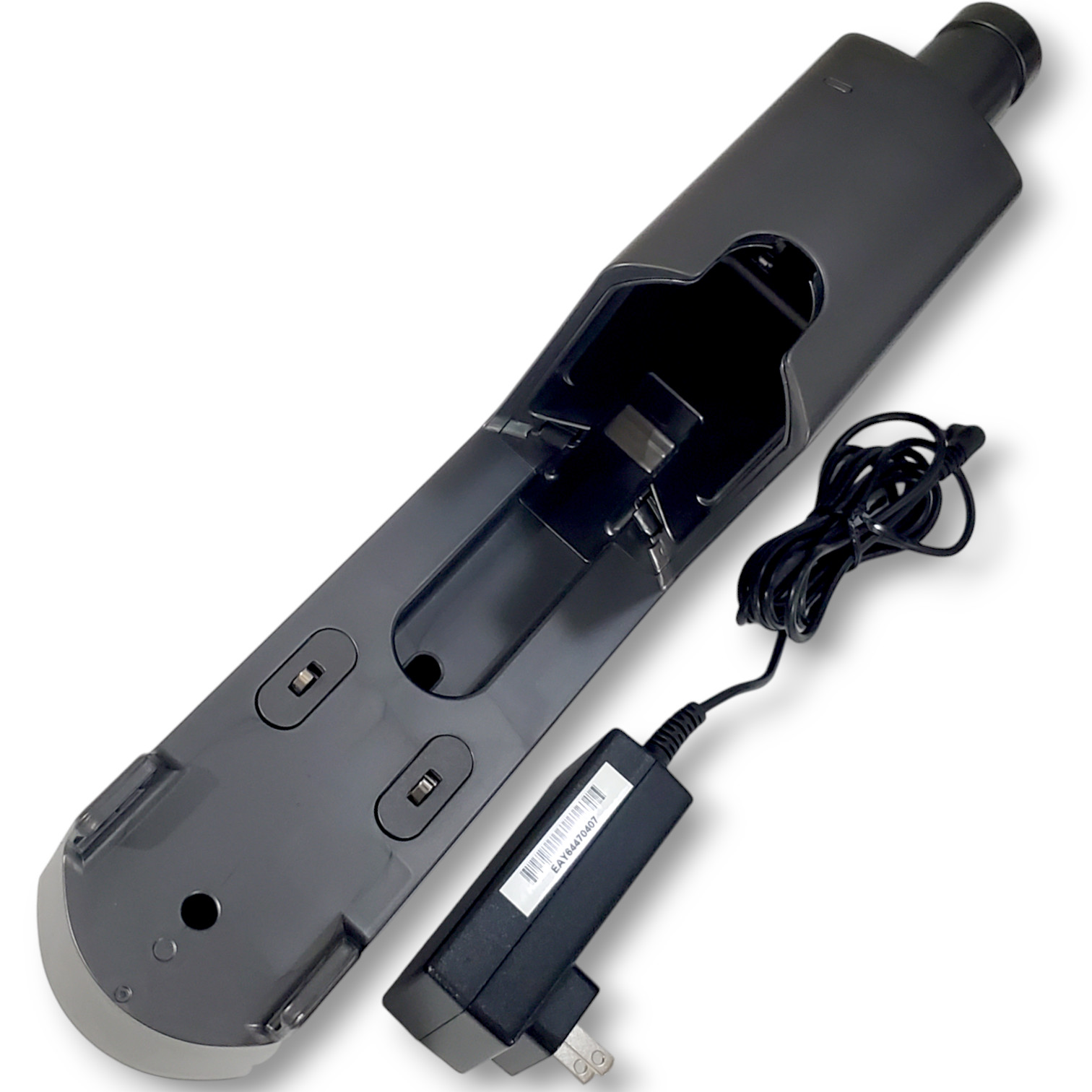 LG CordZero Vacuum Wall Mount Docking Station+Charger A9 A906 A907 A908 A916 New