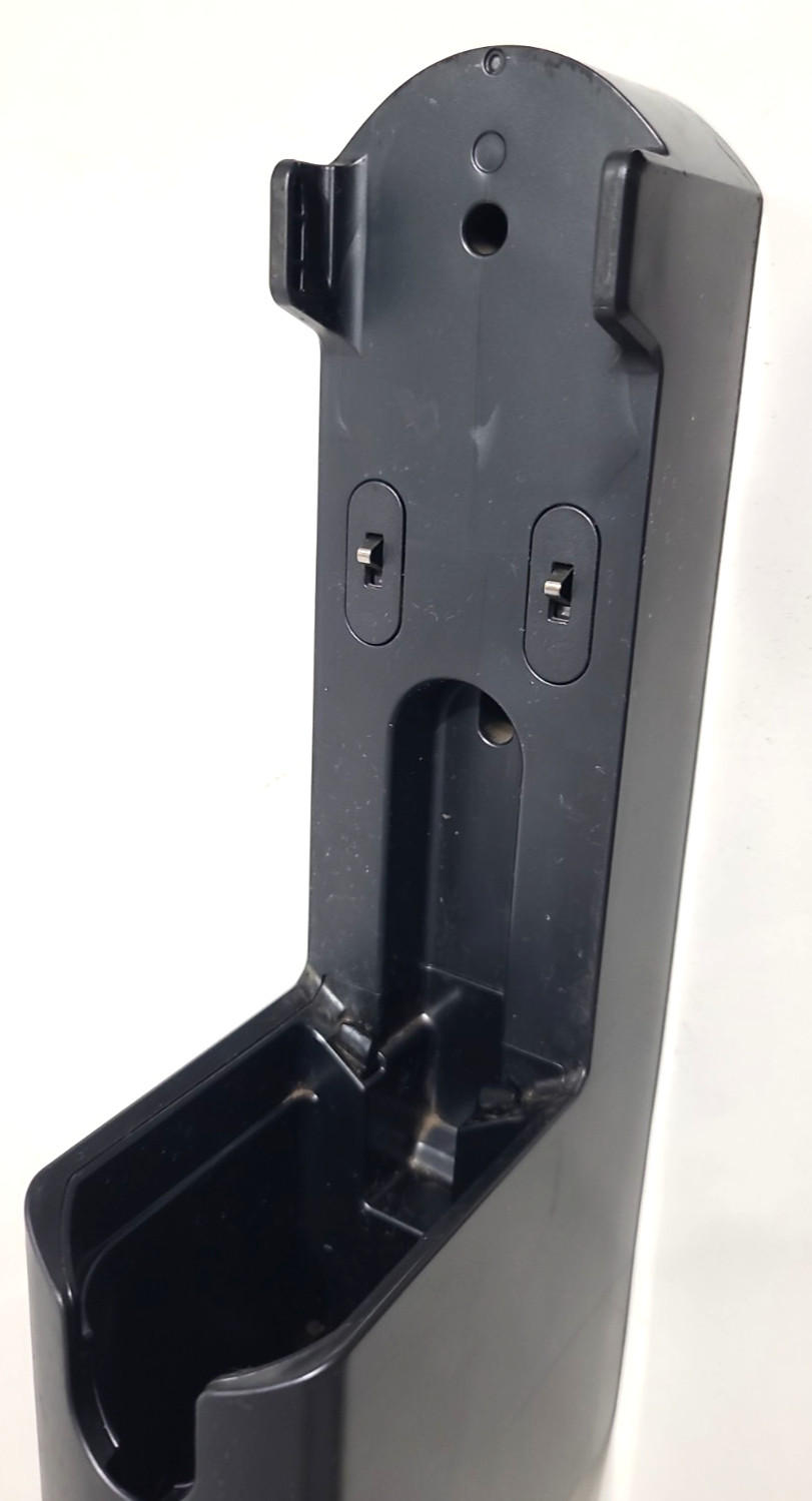LG A9 906 912 916 CordZero Vacuum Wall Mount Charging Docking Station + Charger