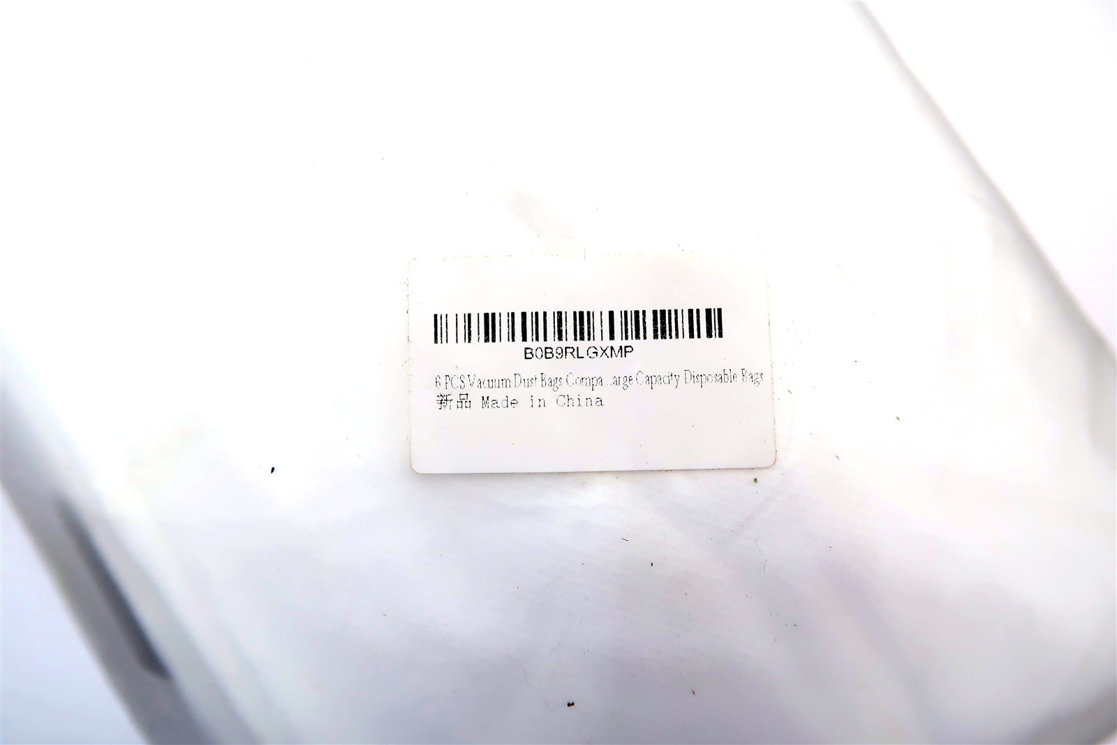 ROBOROCK Q7 Max+ Robotic Self Emptying Vacuum Cleaner with Lots of New Parts