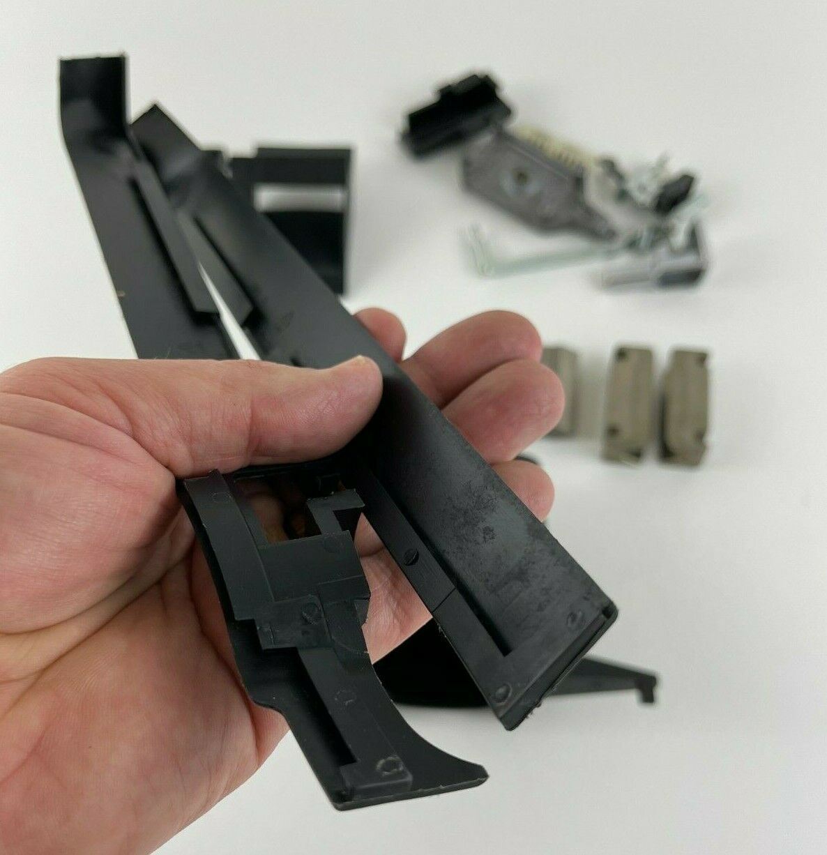 Kirby Vacuum Replacement Miscellaneous Parts
