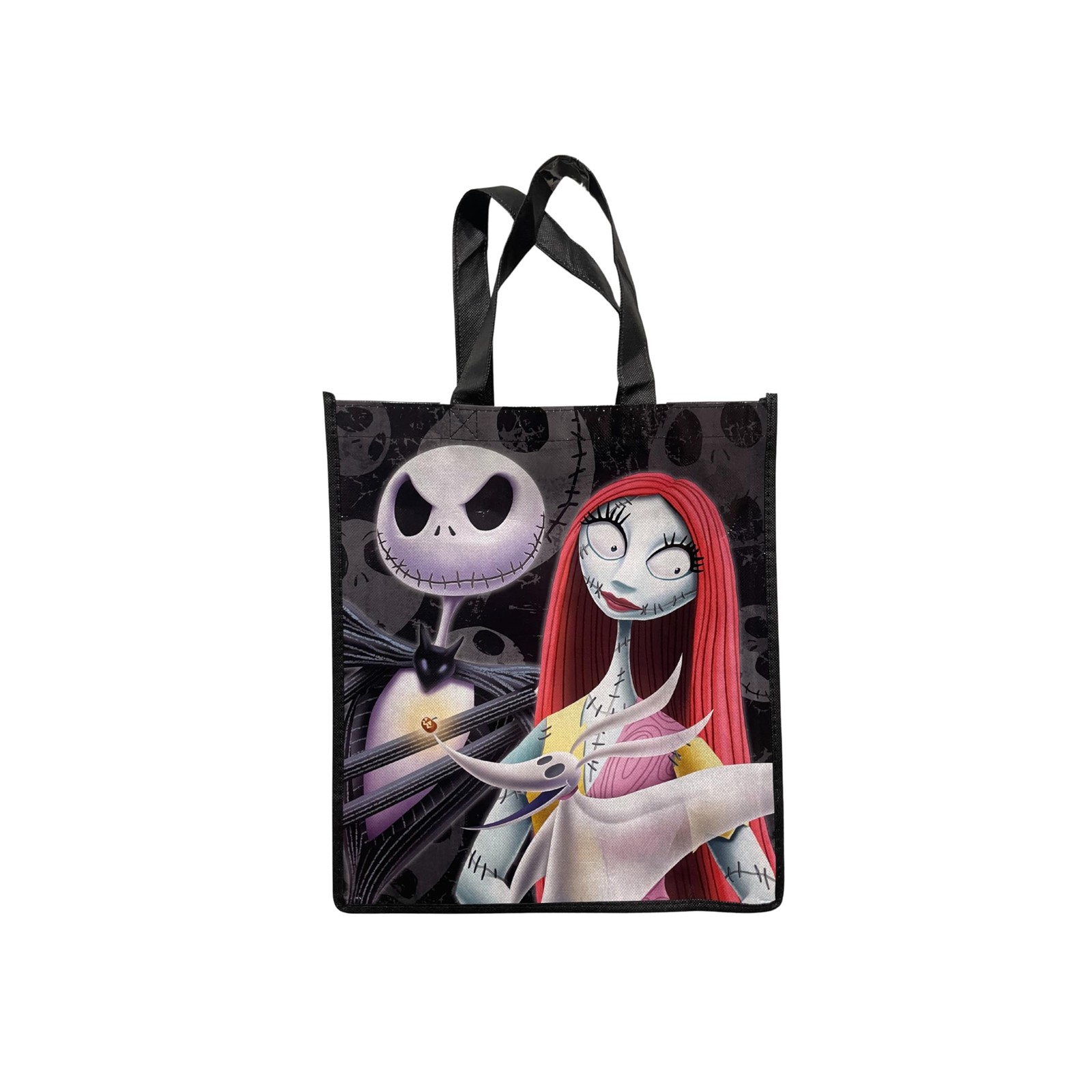 Legacy Licensing Partners Disney’s The Nightmare Before Large, Multi