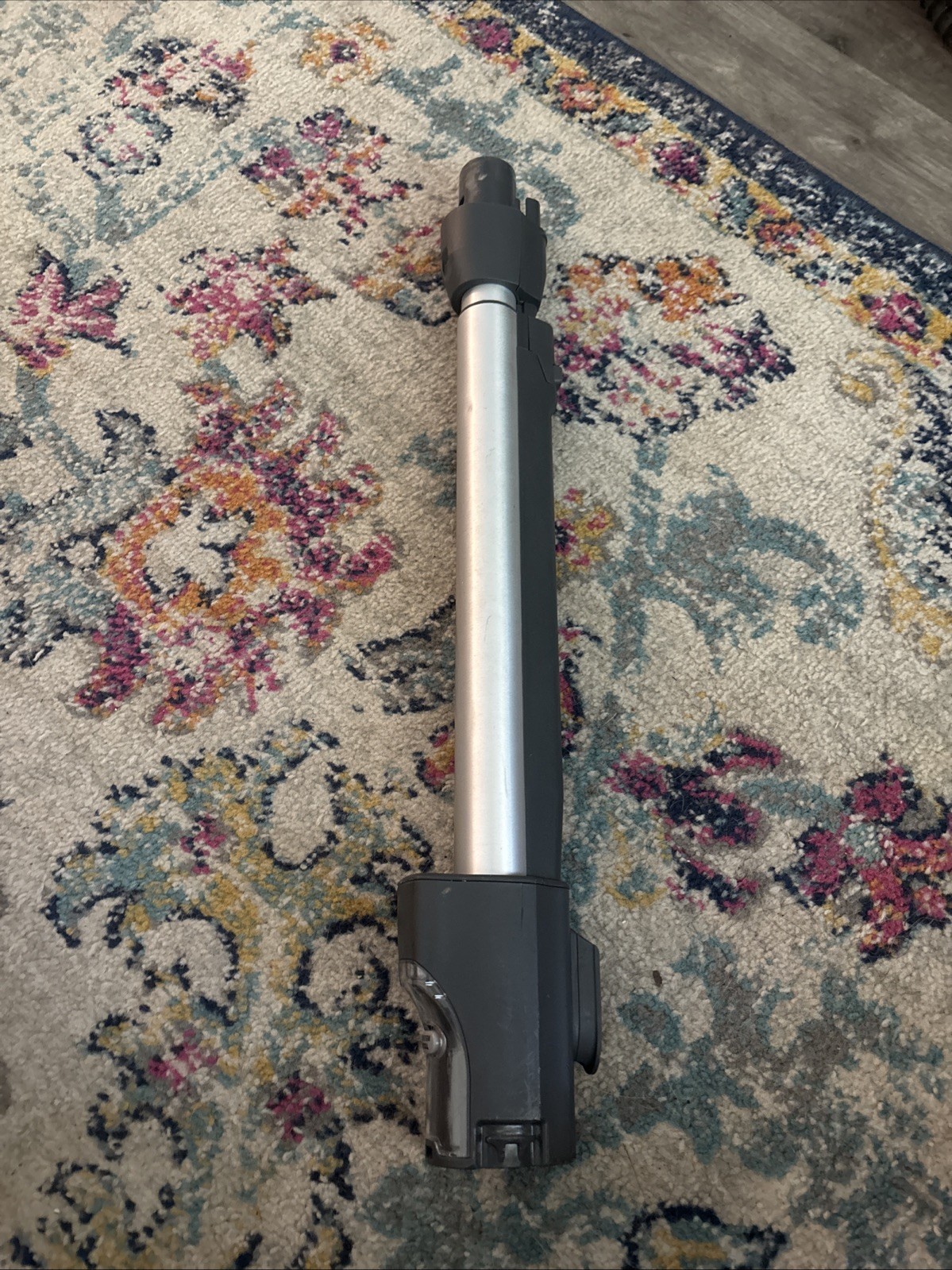Kenmore Elite 700/800 Series Crossover Vacuum Telescoping Wand Tube Tested