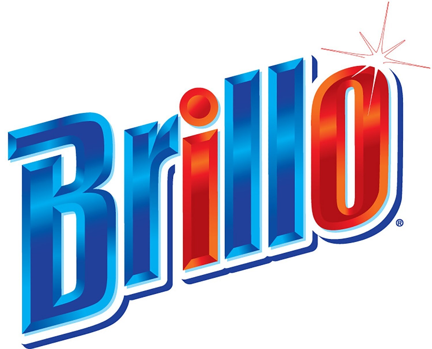 18 PADS – Brillo Steel Wool Scouring Soap Pad Pots Pans Grills Dishes Kitchen