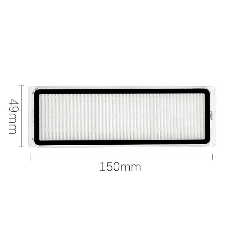 For Xiaomi Robot Vacuum S20plus / S20+ S10 Plus / B108GL / B105 / B108CN B113CN