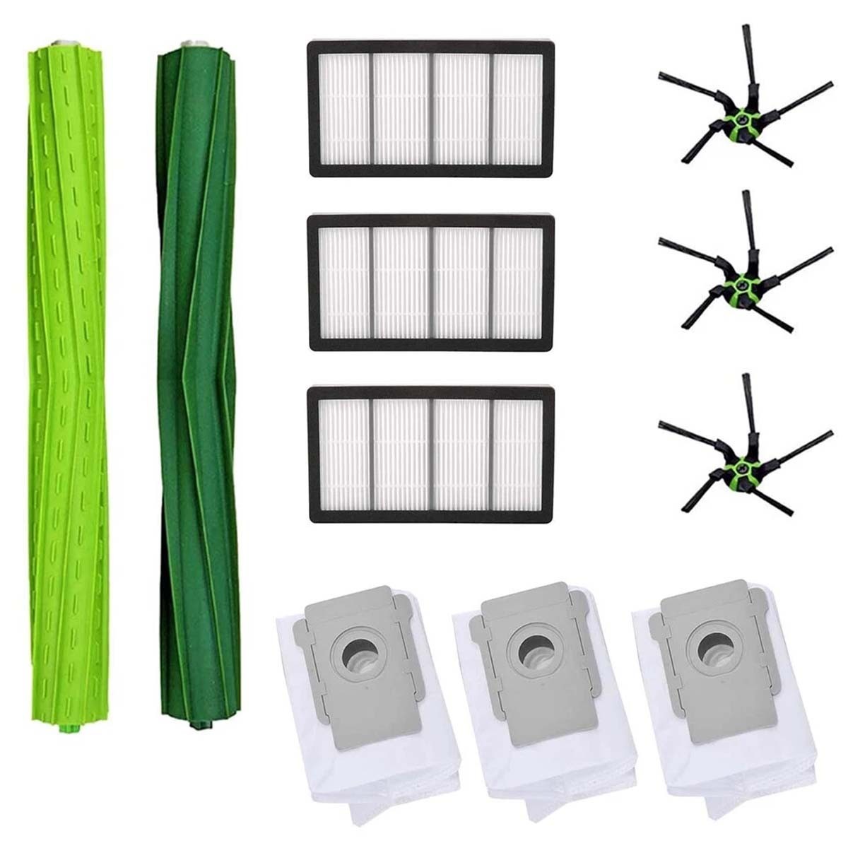 For iRobot Replacement Parts- Roomba s Series s9 (9150) s9+ s9 Plus (9550)