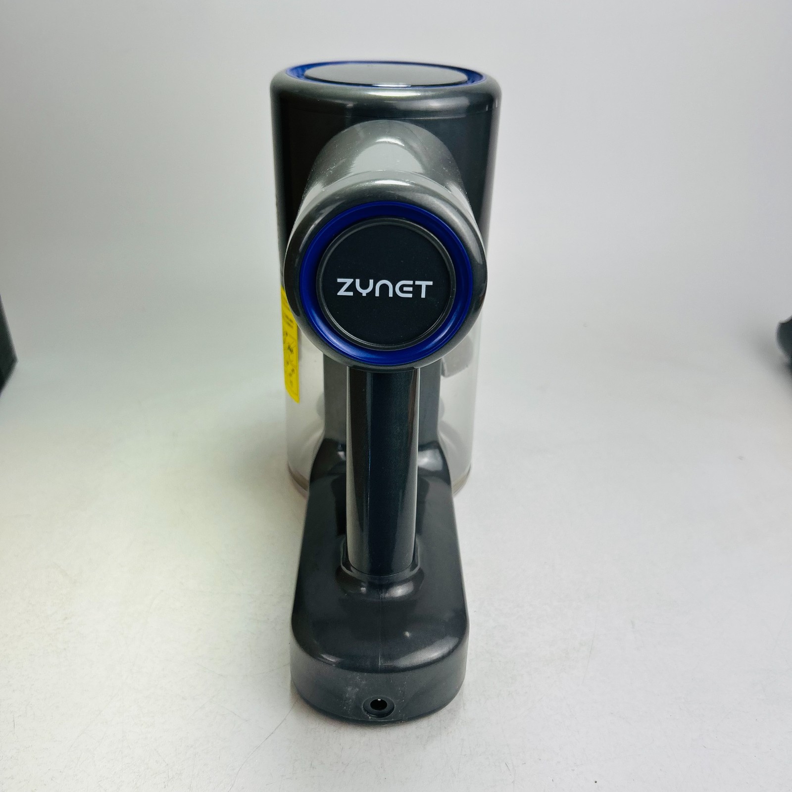 Zynet S8 Cordless Stick Vacuum 500W 45KPA 40 Min Runtime Lightweight