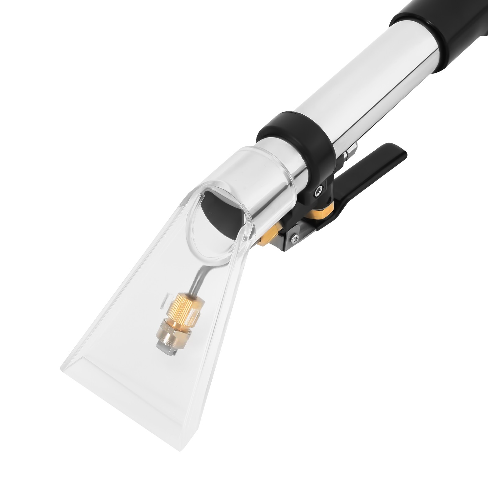 40L 3in1 Commercial Carpet Cleaning Machine, Vacuum Cleaner Extractor