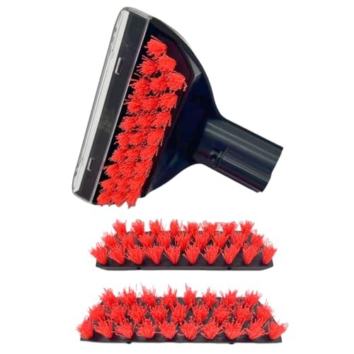 5.3″ Little Green Machine Brush Replacement Parts for Bissell 1400B 3194