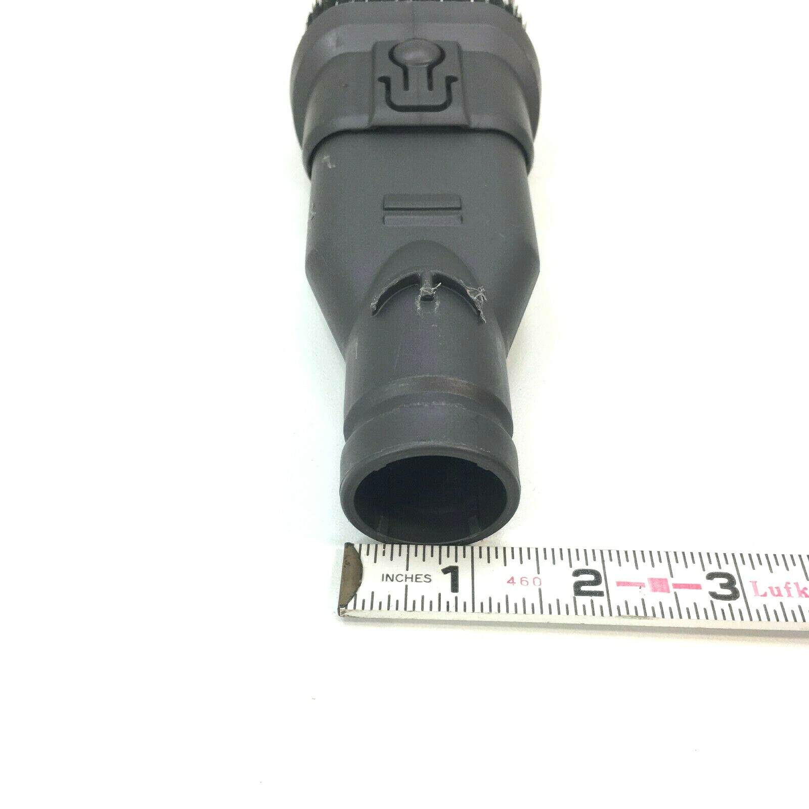 Genuine Dyson DC39 DC14 DC15 2in1 COMBINATION WIDE CREVICE BRUSH TOOL 914361-01