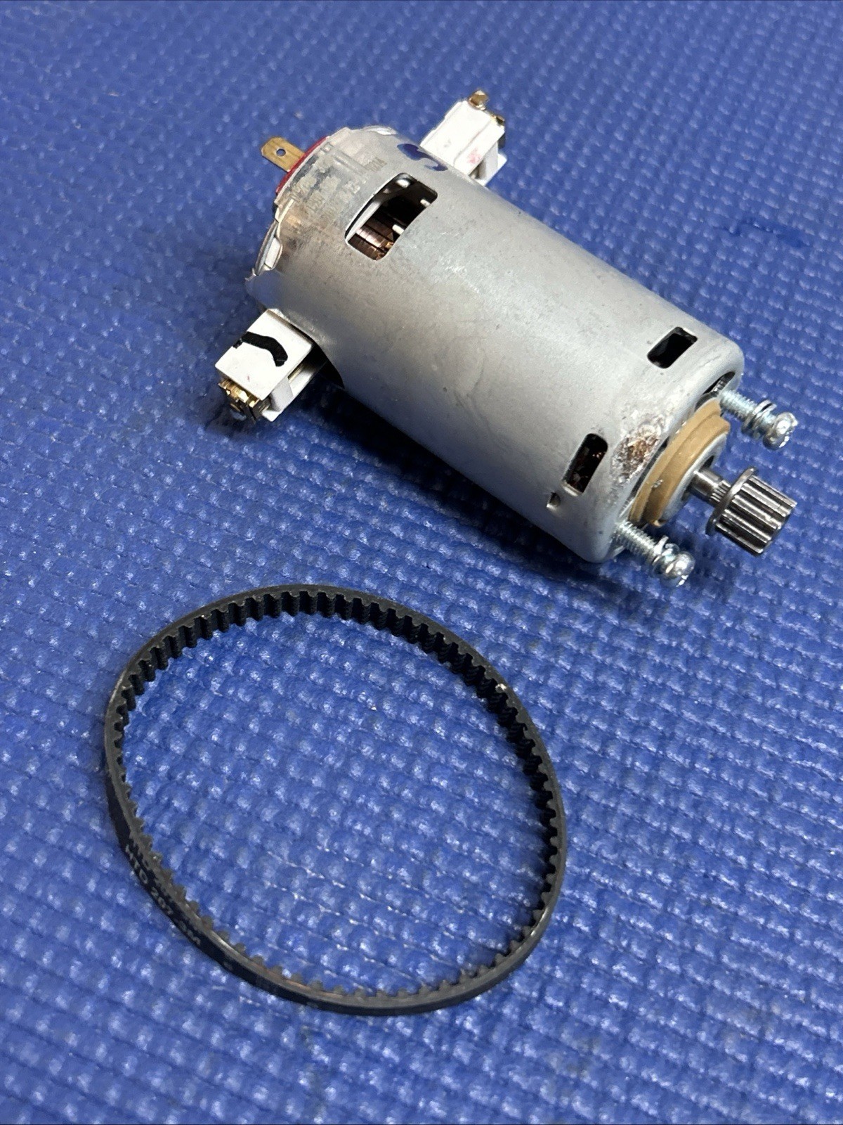OEM Shark NV360 NV351 NV352 NV356E NV358 Brushroll Motor D4275a 3720 / ZYT-2834