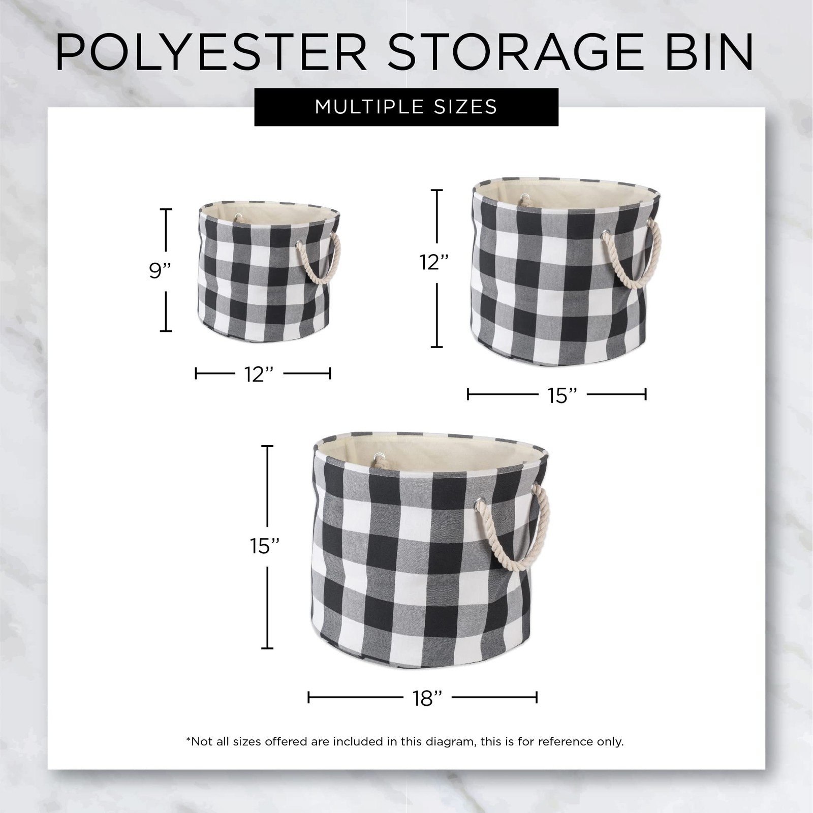 Target Small Round White Gray Pet Storage Basket 9×12 Stylish and Functional