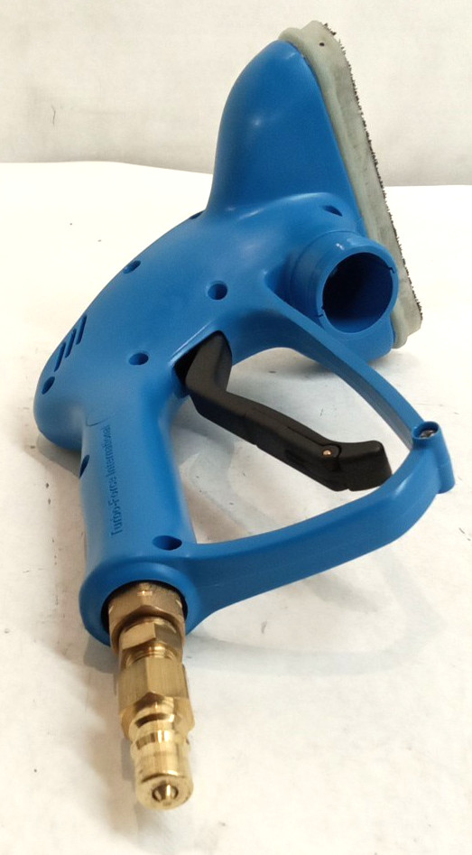 Turbo Force Cobra-C-150 Handheld Ultimate Edging & Tile Detail Tool 2500 PSI