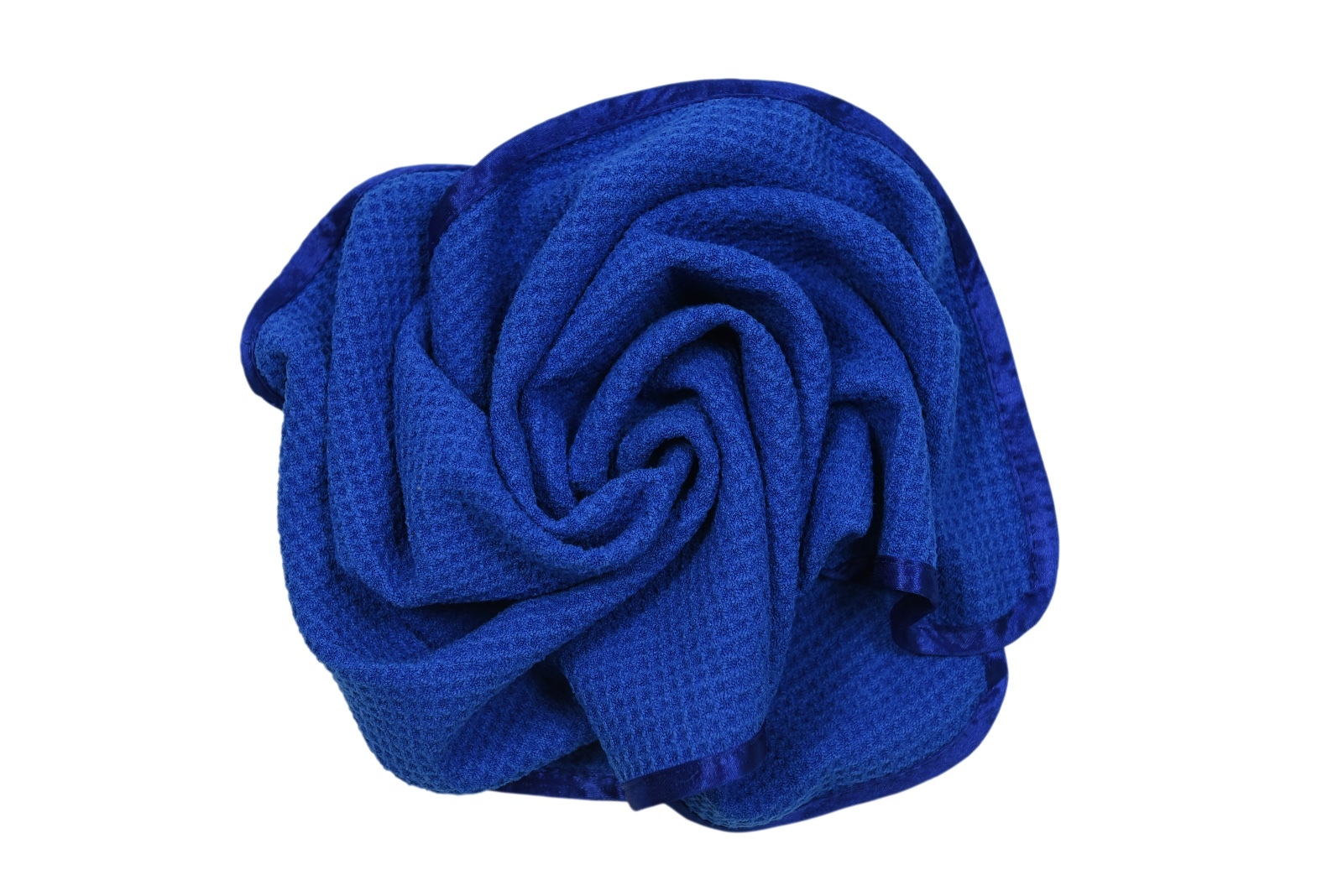 3X Waffle Weave Thirsty Microfiber Deluxe Drying Towel Auto Home Kitchen 16 x24″