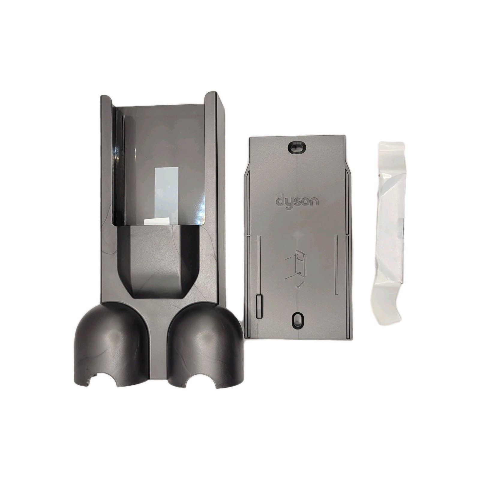 Dyson Gen5 Detect SV23 Outsize SV24 Wall Mount Docking Station 973027-01 Genuine