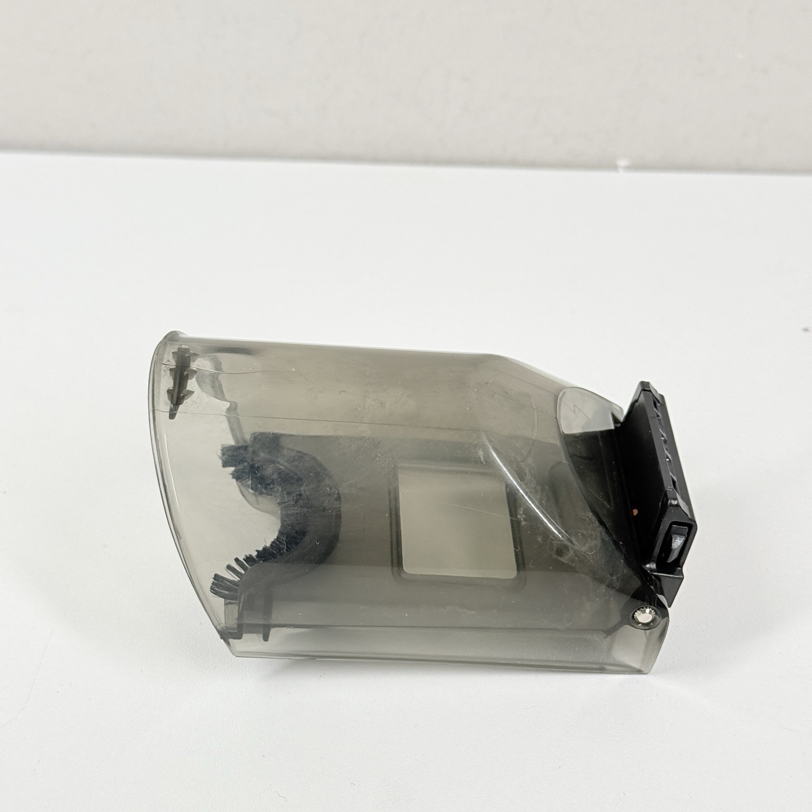 Shark ION WV220 WV200 WV200C WV201 WV205 W1 DIRT DUST CUP CAN OEM Part 3590FI200