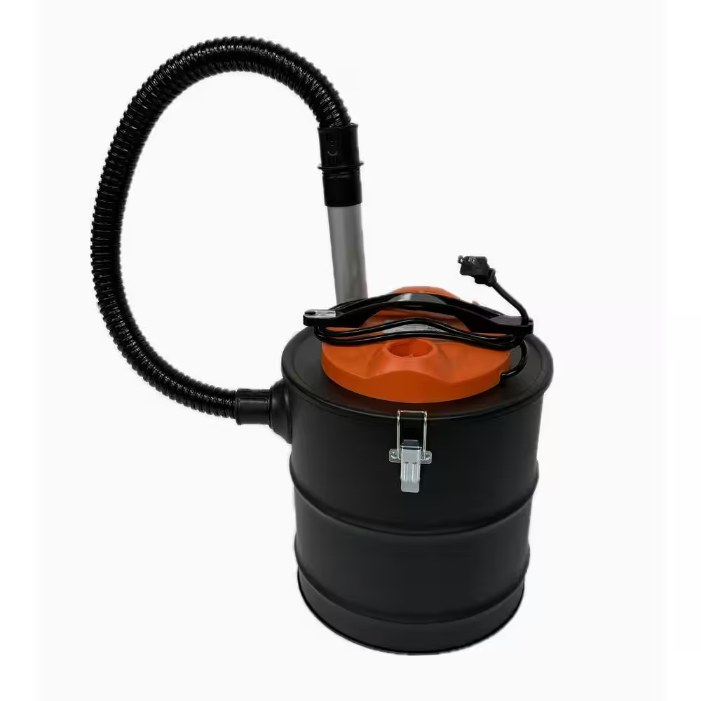 Ash Vac Free Shipping New