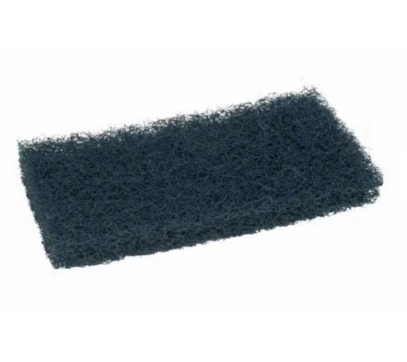 Scotch-Brite™ Big Blue Scouring Pad 80CC, 4.5 in x 8.5 in, 5/Pack