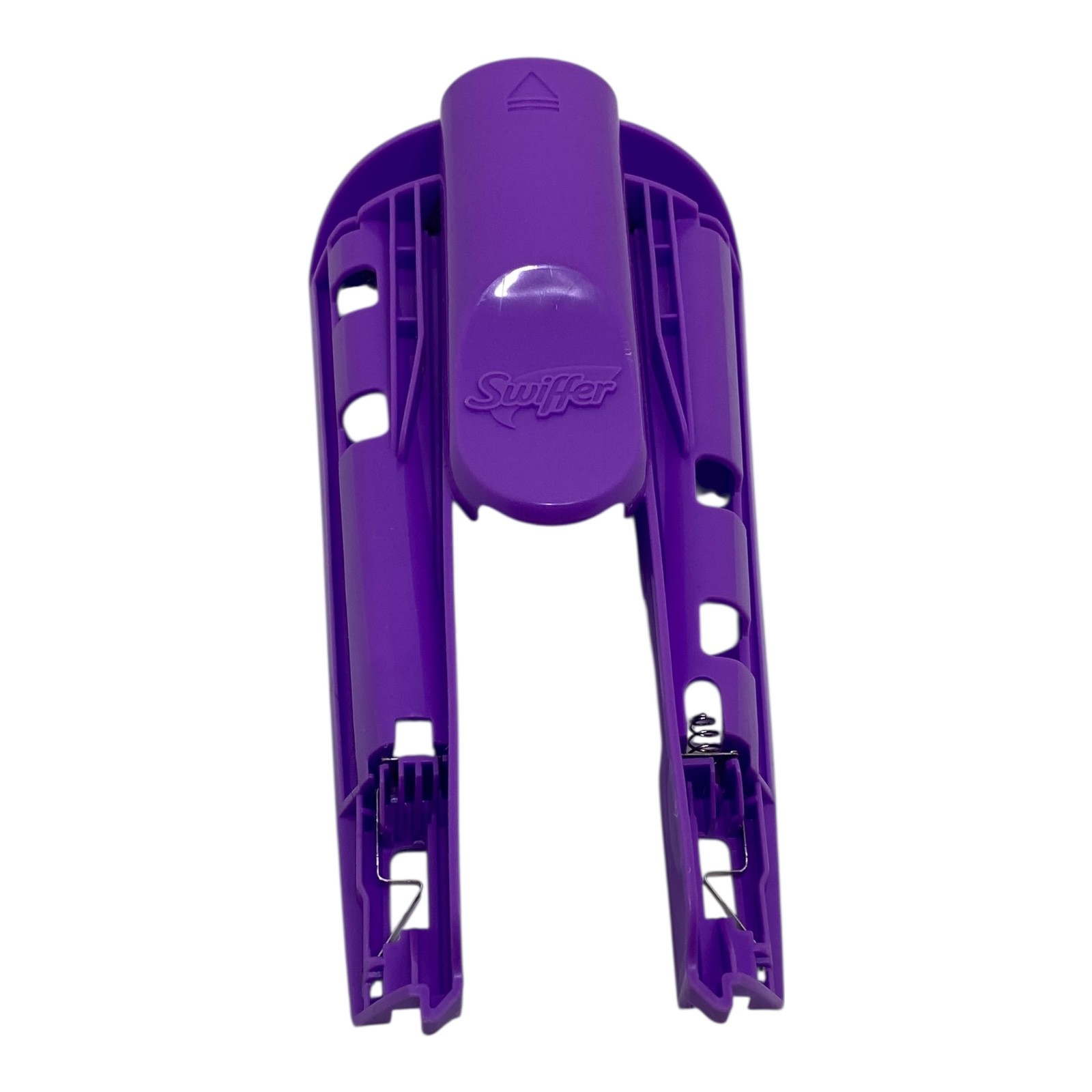 🍁 Swiffer Wetjet Mop 4 AA Battery Compartment Replacement Part Only Purple